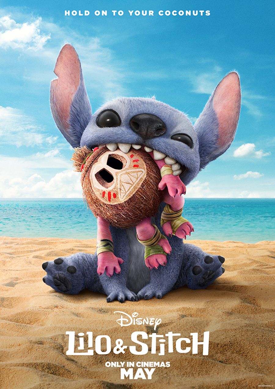 Lilo & Stitch