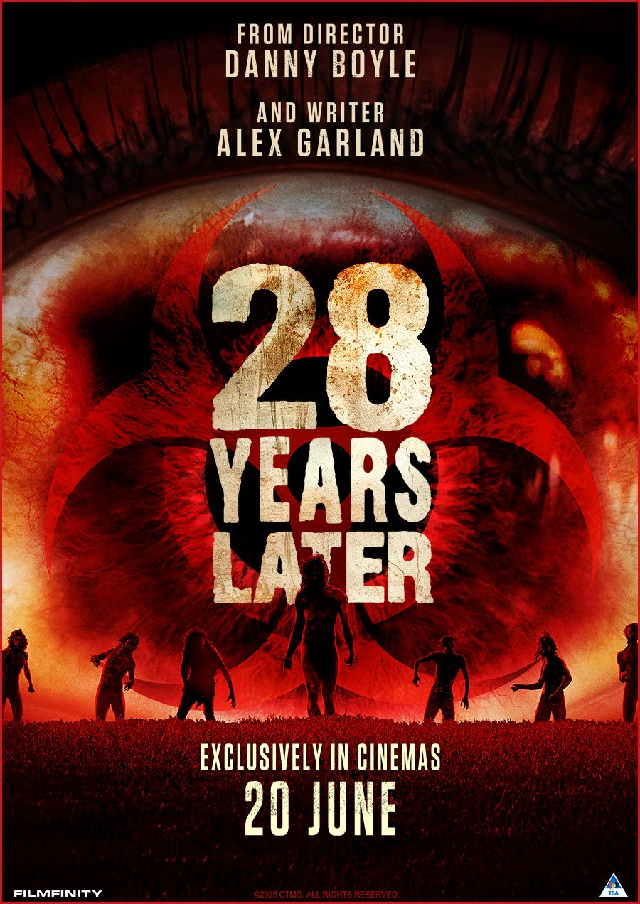 28 Years Later