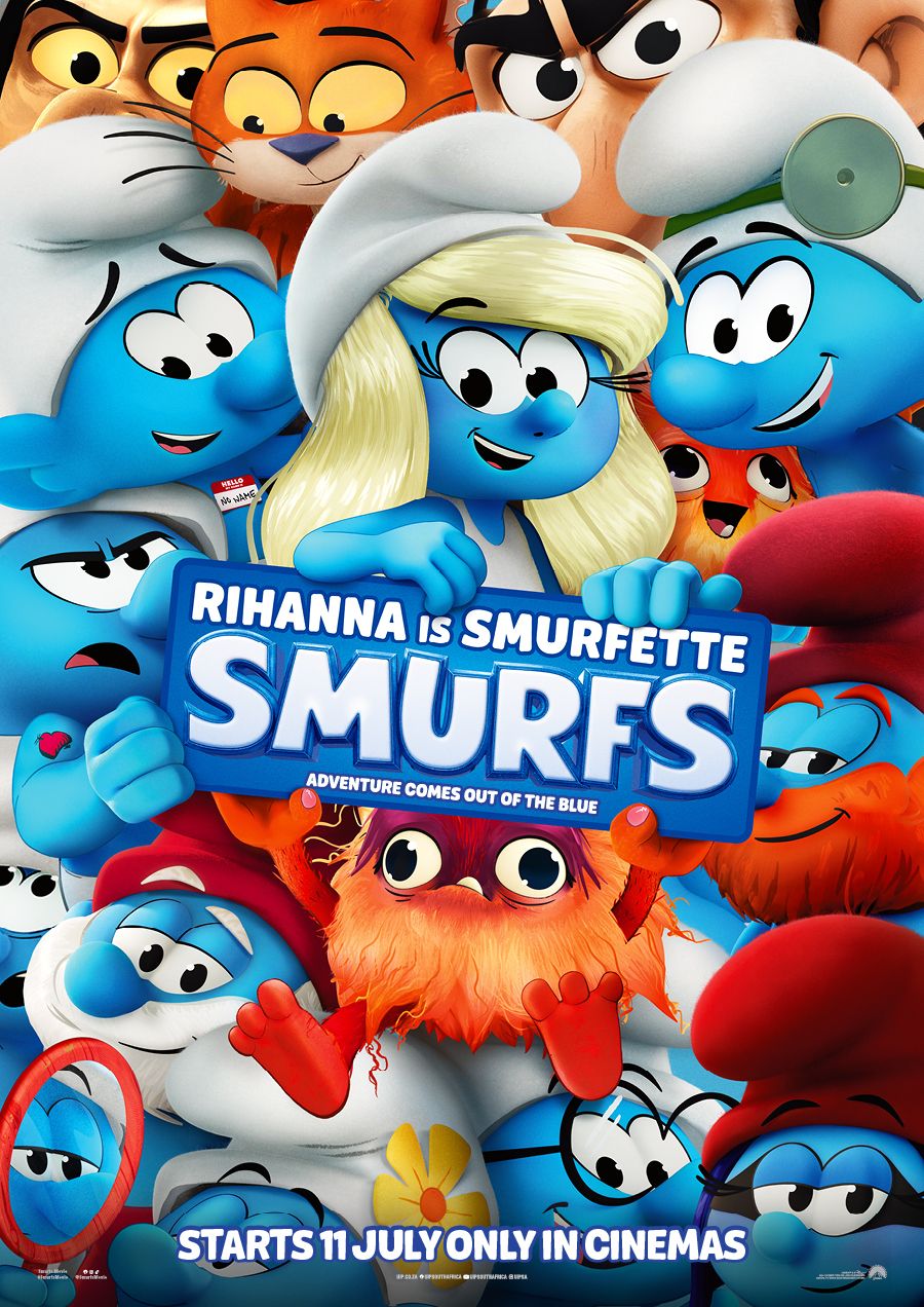 Smurfs