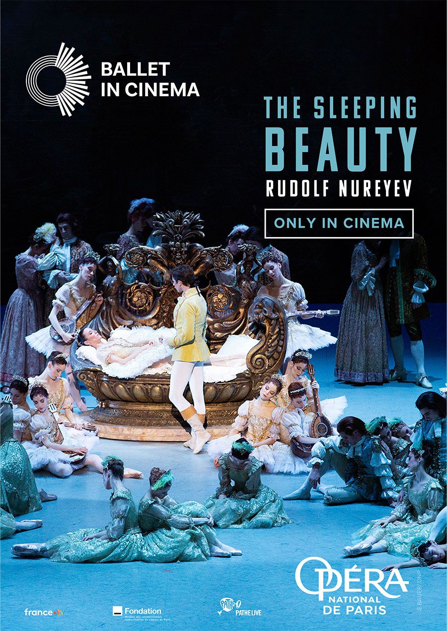 Sleeping Beauty, The