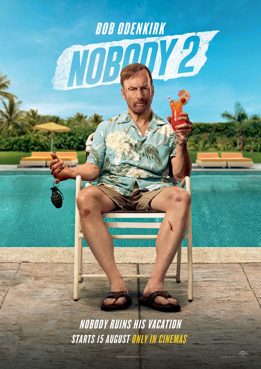 Nobody 2