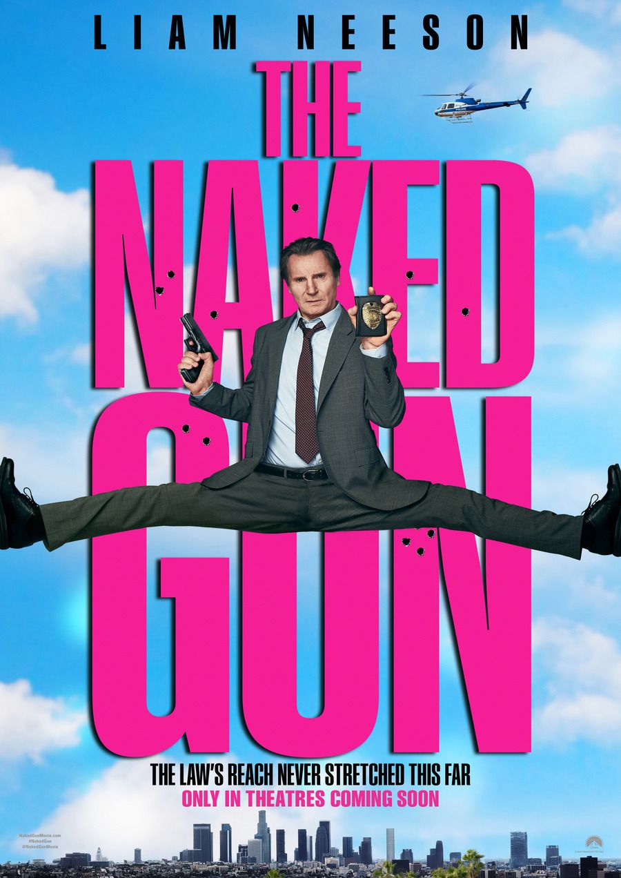 Naked Gun, The