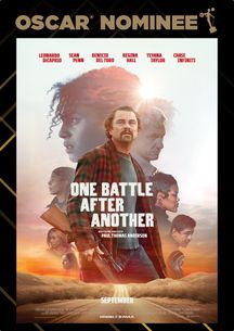 One Battle After Another