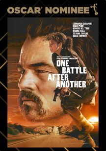 One Battle After Another