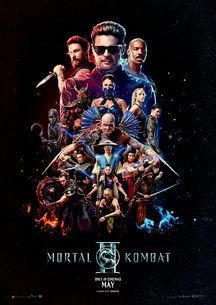 Mortal Kombat II