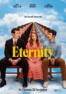 Eternity