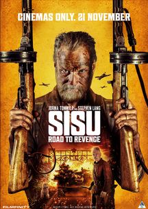 Sisu: Road to Revenge
