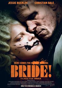 Bride!, The