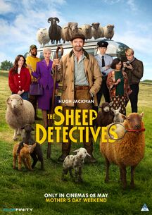 Sheep Detectives, The