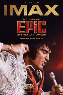 EPiC: Elvis Presley in Concert