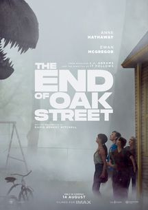 End of Oak Street, The