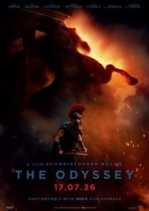 Odyssey, The