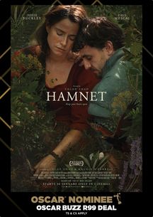 Hamnet (Oscar Buzz)