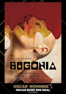 Bugonia (Oscar Buzz)