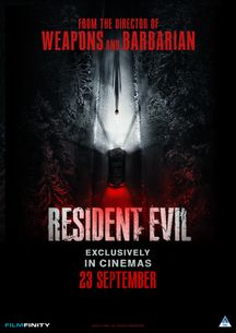 Resident Evil