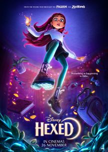 Hexed