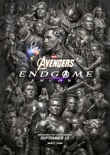 Avengers: Endgame (Encore)